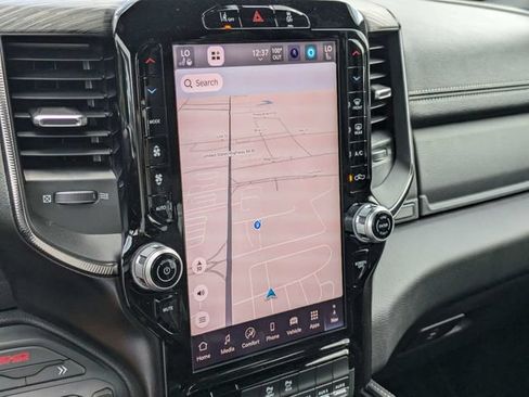 New 2026 RAM 1500 RHO AWD/4WD image 23