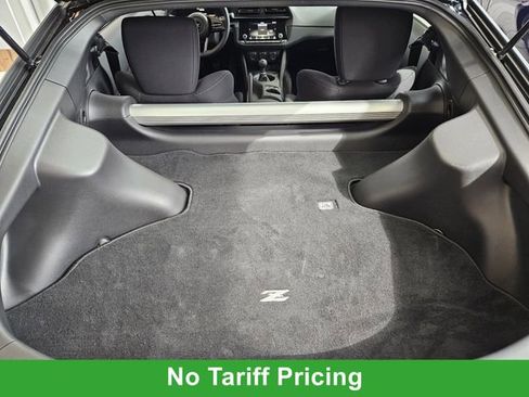 New 2026 Nissan Z Sport image 18