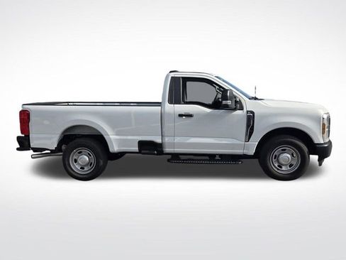 Used 2024 Ford F350 XL w/ XL Driver Assist Package image 11
