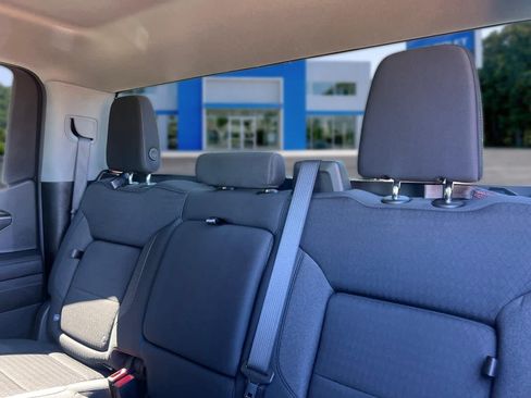 Used 2024 GMC Sierra 1500 Elevation AWD/4WD image 27