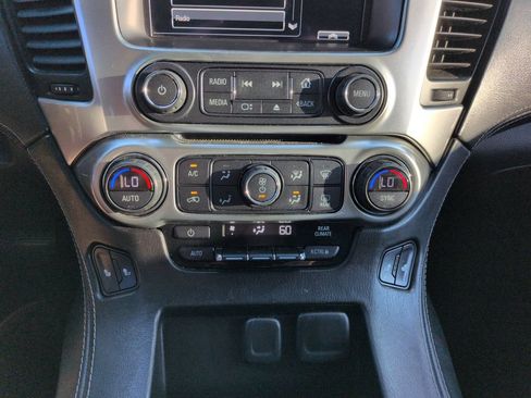 Used 2015 Chevrolet Suburban LT w/ Max Trailering Package AWD/4WD image 18