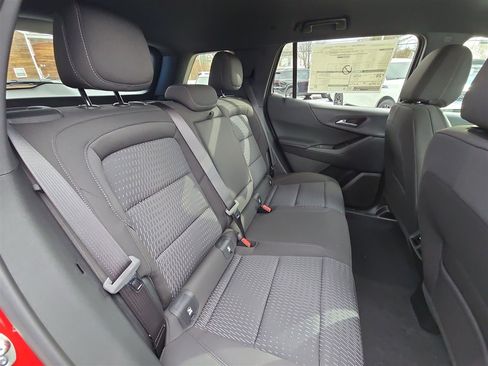 New 2026 Chevrolet Equinox LT w/ Midnight Edition image 26