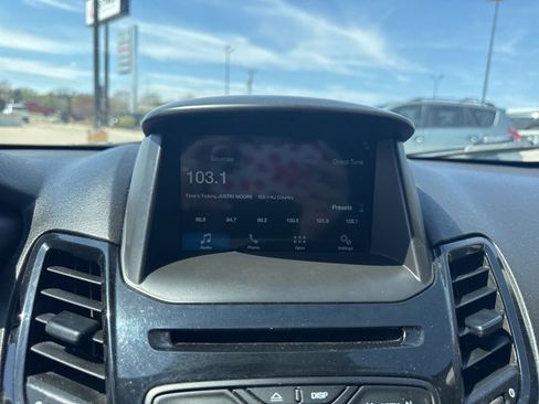 Used 2017 Ford Fiesta SE w/ Equipment Group 201A image 15