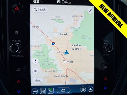 Used 2024 Subaru Crosstrek 2.5i Limited image 10