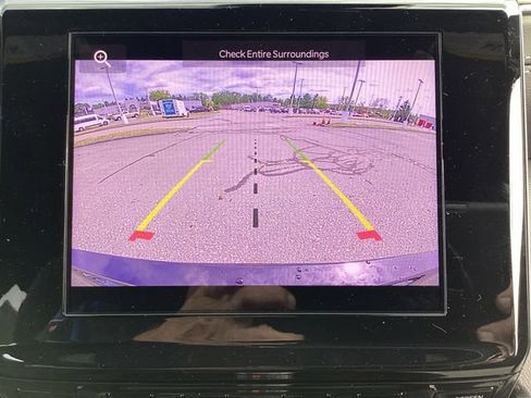 New 2025 Jeep Grand Cherokee L Laredo w/ Luxury Tech Group I image 19