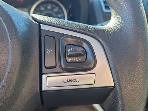 Used 2017 Subaru Forester 2.5i Premium w/ All-Weather Package image 32