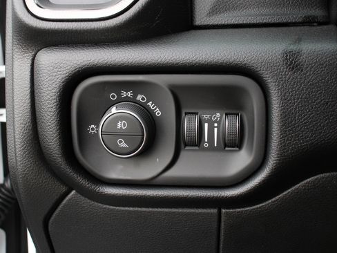 New 2026 RAM 2500 Rebel w/ Rebel Level 1 Equipment Group image 10