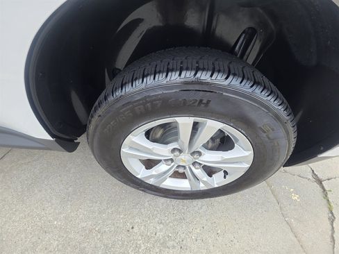Used 2013 Chevrolet Equinox LT w/ Driver Convenience Package FWD image 5