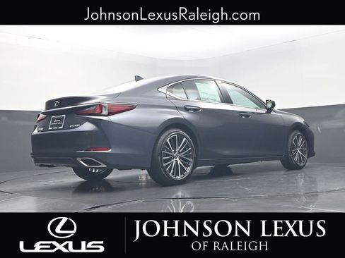New 2025 Lexus ES 350 350 image 20