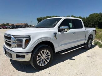 New 2026 Ford F150 Lariat w/ Equipment Group 502A High AWD/4WD video 1