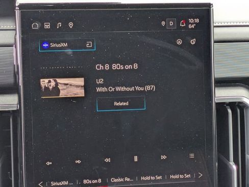 Certified 2025 GMC Acadia Elevation w/ Elevation Premium Package image 21