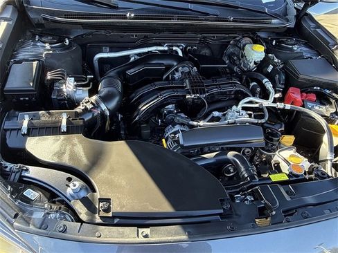 Certified 2025 Subaru Outback Limited image 21