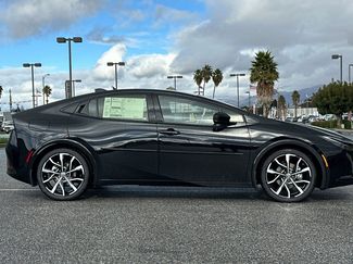 New 2026 Toyota Prius XSE Premium video 3