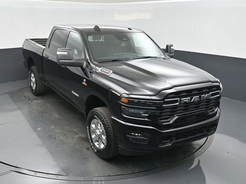 New 2026 RAM 2500 Big Horn AWD/4WD image 38