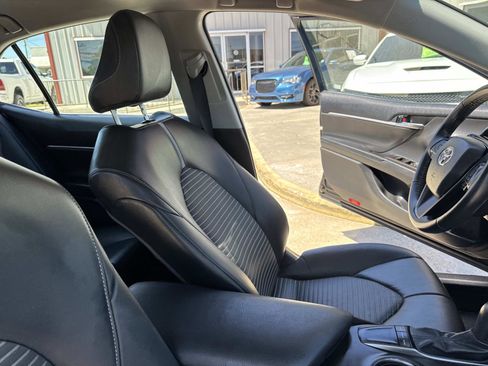 Used 2023 Toyota Camry SE image 10