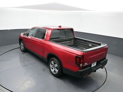 Certified 2025 Honda Ridgeline RTL image 39