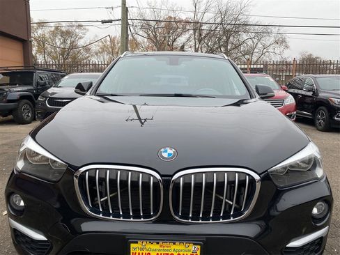 Used 2018 BMW X1 xDrive28i w/ Convenience Package image 15