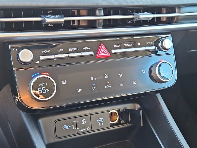 New 2026 Hyundai Tucson SEL Plus AWD/4WD image 26
