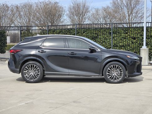 Used 2023 Lexus RX 350 FWD image 2