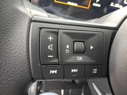 New 2026 Nissan Kicks SV w/ SV Premium Package image 21