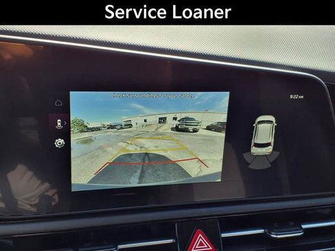 New 2025 Kia Niro EX image 5