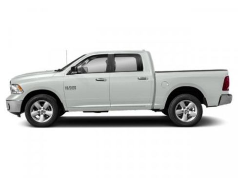 Used 2019 RAM 1500 Big Horn image 3
