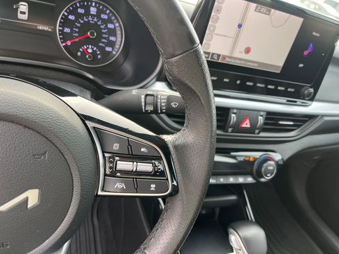 Used 2024 Kia Forte GT-Line image 30