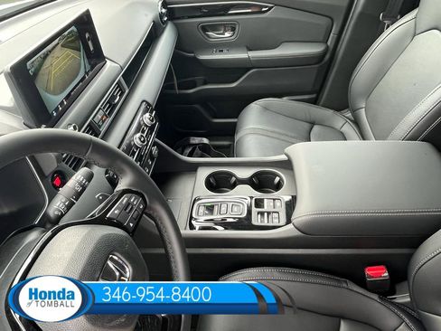 New 2026 Honda Pilot EX-L image 13