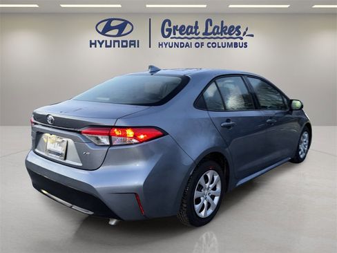 Used 2024 Toyota Corolla LE image 5
