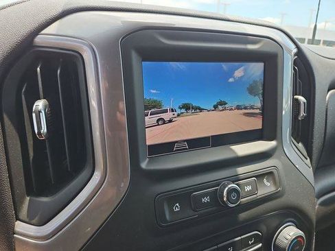 Used 2025 Chevrolet Silverado 3500 W/T w/ WT Convenience Package AWD/4WD image 14