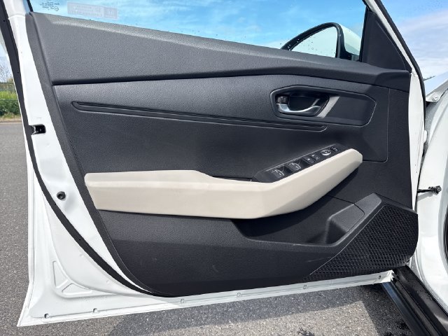 New 2026 Honda Accord LX image 18