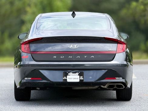 Used 2020 Hyundai Sonata SEL Plus w/ Cargo Package FWD image 6