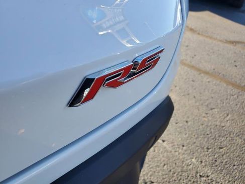 New 2026 Chevrolet Trax RS image 28