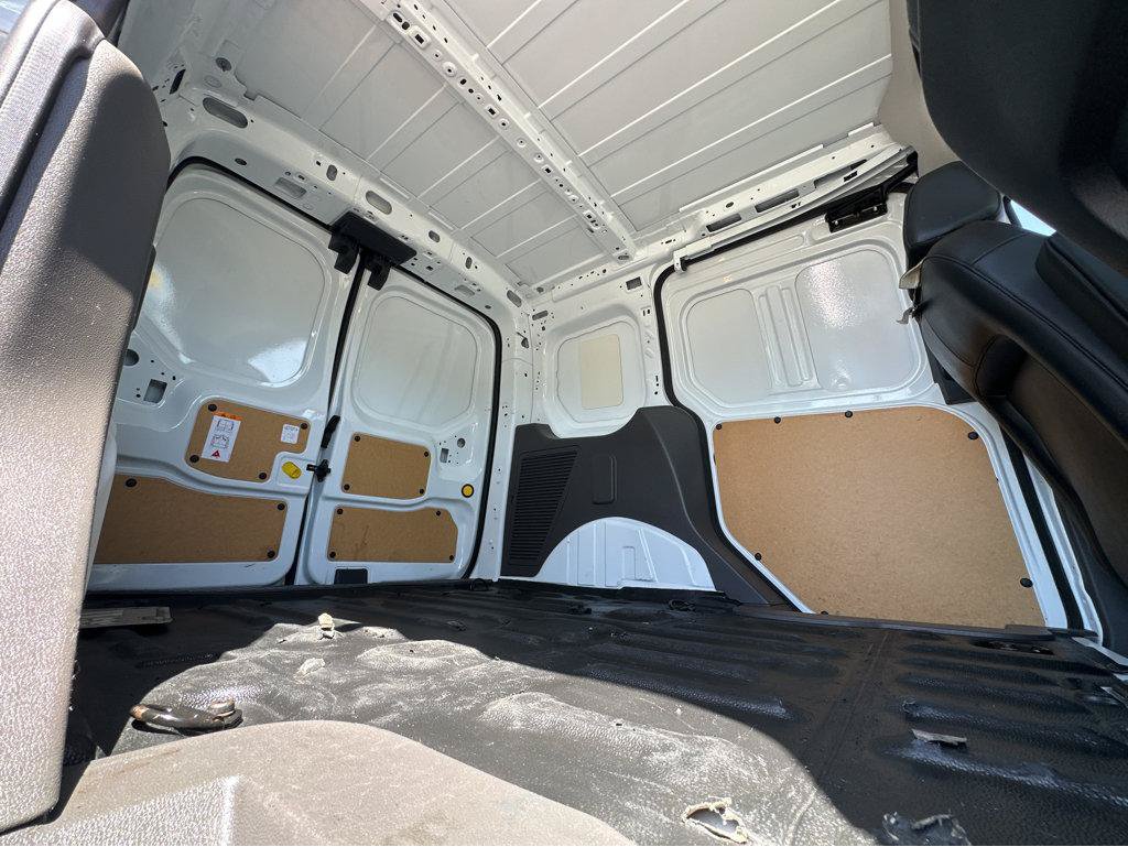 Used 2022 Ford Transit Connect XL w/ Trailer Tow Package FWD image 9