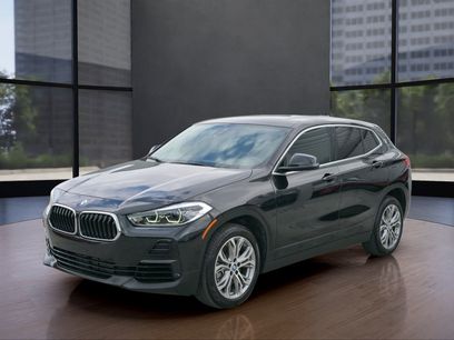 Used 2022 BMW X2 sDrive28i w/ Convenience Package