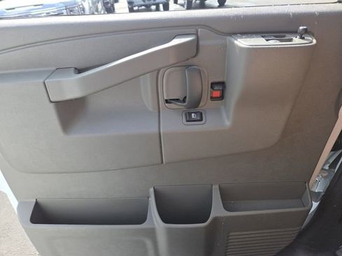New 2026 GMC Savana 2500 w/ Driver Convenience Package RWD image 27