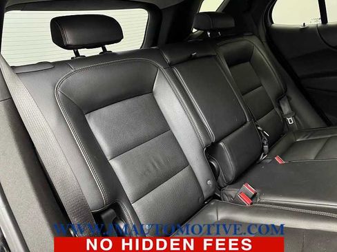 Used 2020 Chevrolet Equinox LT w/ Midnight Edition image 18