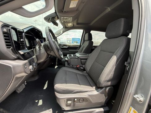 Used 2026 Chevrolet Silverado 1500 RST RWD image 18