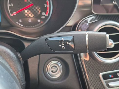 Used 2020 Mercedes-Benz GLC 43 AMG 4MATIC Coupe image 20