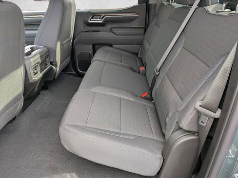 New 2026 Chevrolet Silverado 1500 LT w/ Z71 Off-Road Package image 15