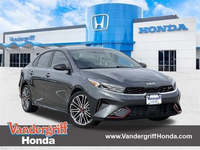 Used 2024 Kia Forte GT