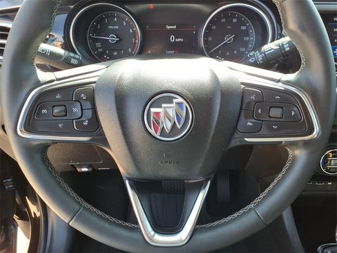 Used 2023 Buick Encore GX Essence w/ Experience Buick Package image 20