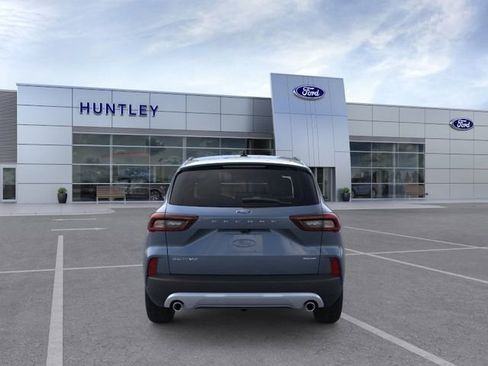 New 2026 Ford Escape Active w/ Tech Pack #1 AWD/4WD image 5