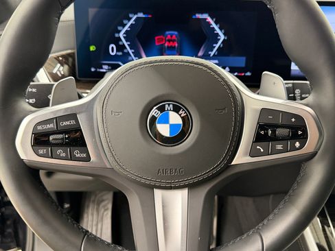 Certified 2025 BMW X5 xDrive40i w/ Executive Package AWD/4WD image 11