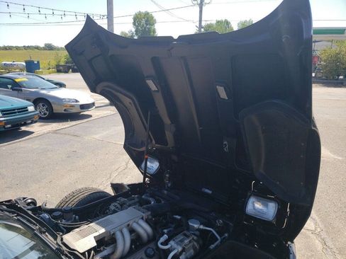 Used 1989 Chevrolet Corvette Convertible image 33