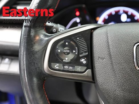 Used 2018 Honda Civic Si image 15