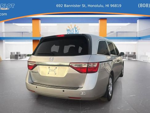 Used 2014 Honda Odyssey EX image 11