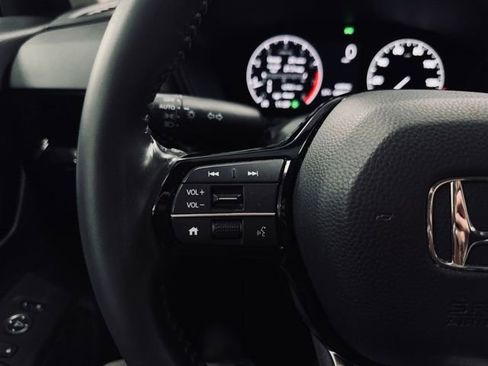 Used 2023 Honda CR-V EX-L image 26