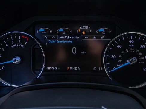 Used 2020 Ford Expedition Max Limited w/ Equipment Group 301A image 31