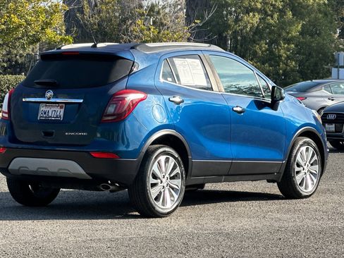 Used 2019 Buick Encore Preferred w/ Safety Package image 3